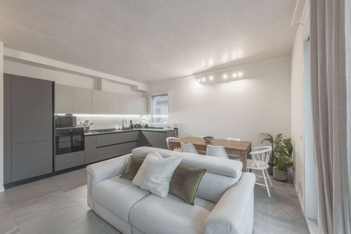 Appartamento in vendita a Carpi (MO)