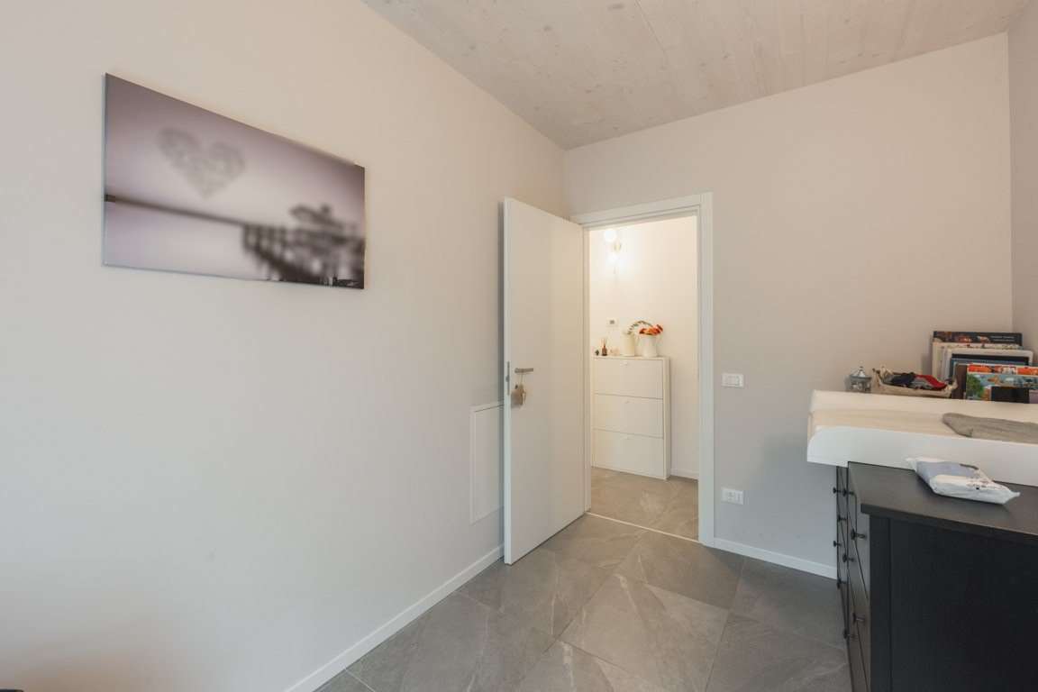 Appartamento in vendita a Carpi (MO)