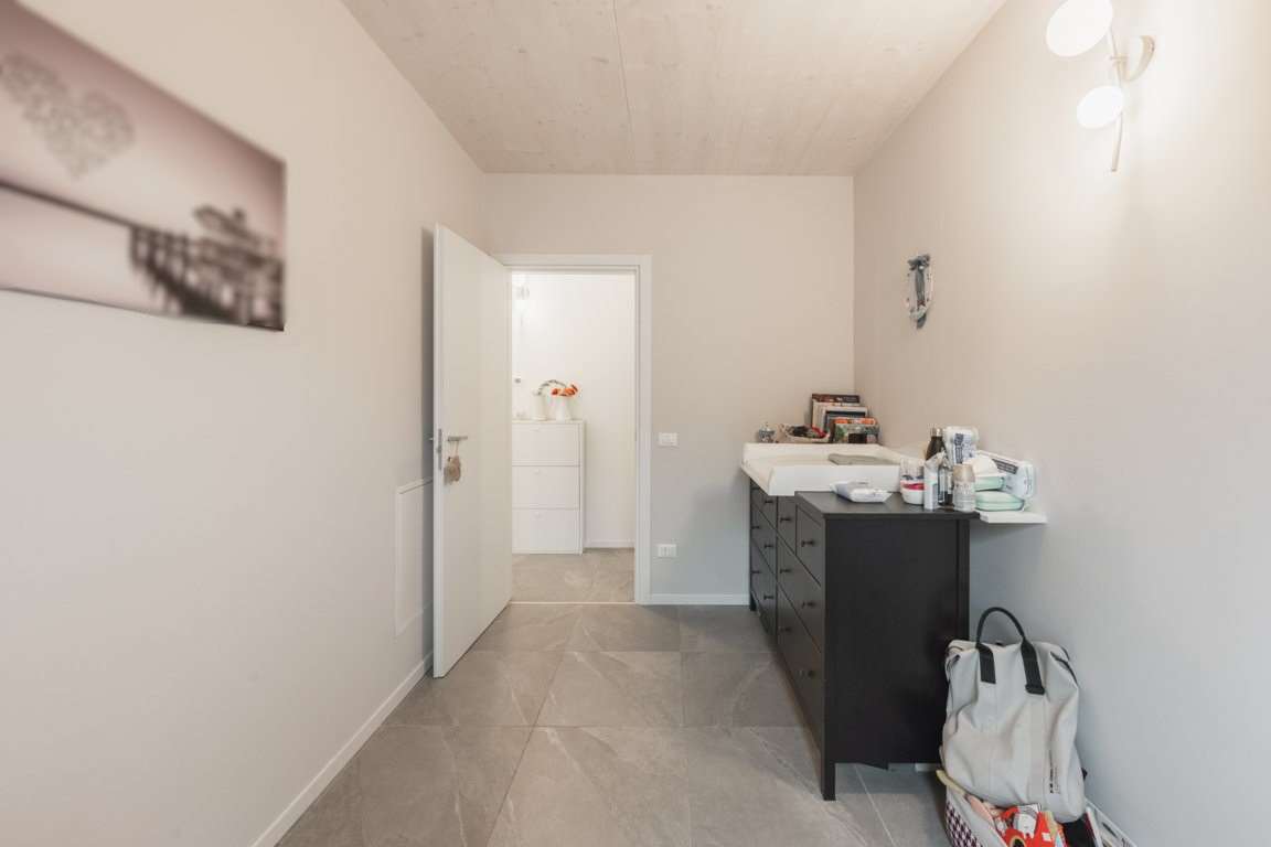 Appartamento in vendita a Carpi (MO)