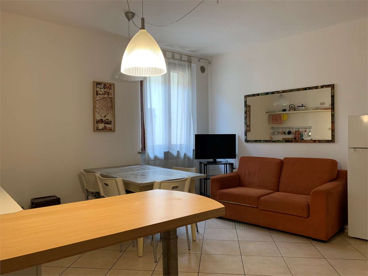 Appartamento in vendita Pesaro e urbino
