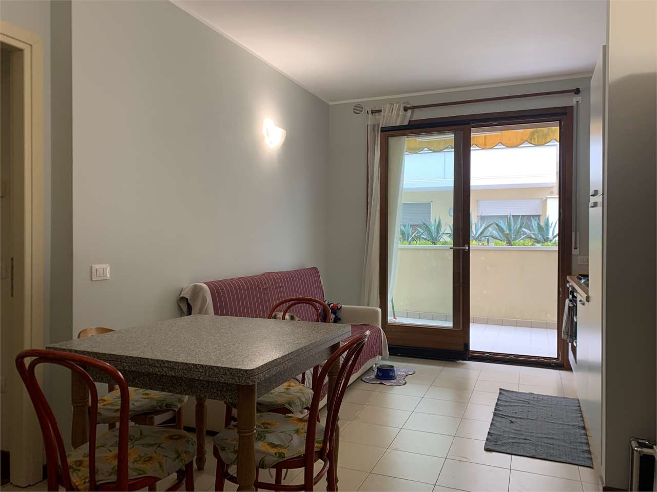 appartamento in vendita a Pesaro