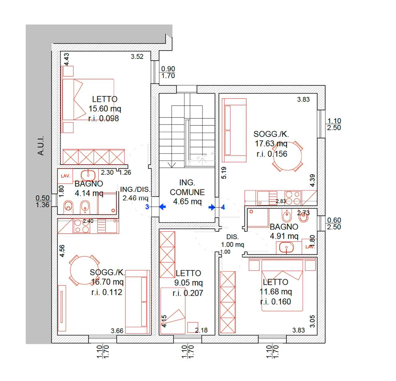 immagine annuncio 3 di 4