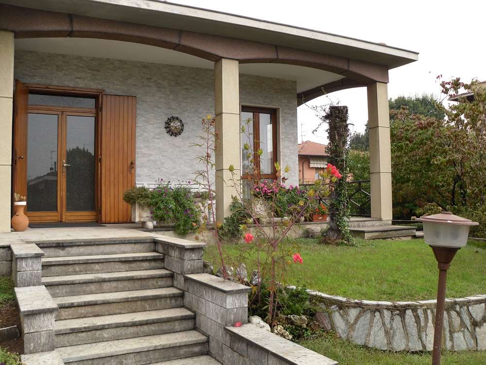 Villa in vendita a Vigevano (PV)