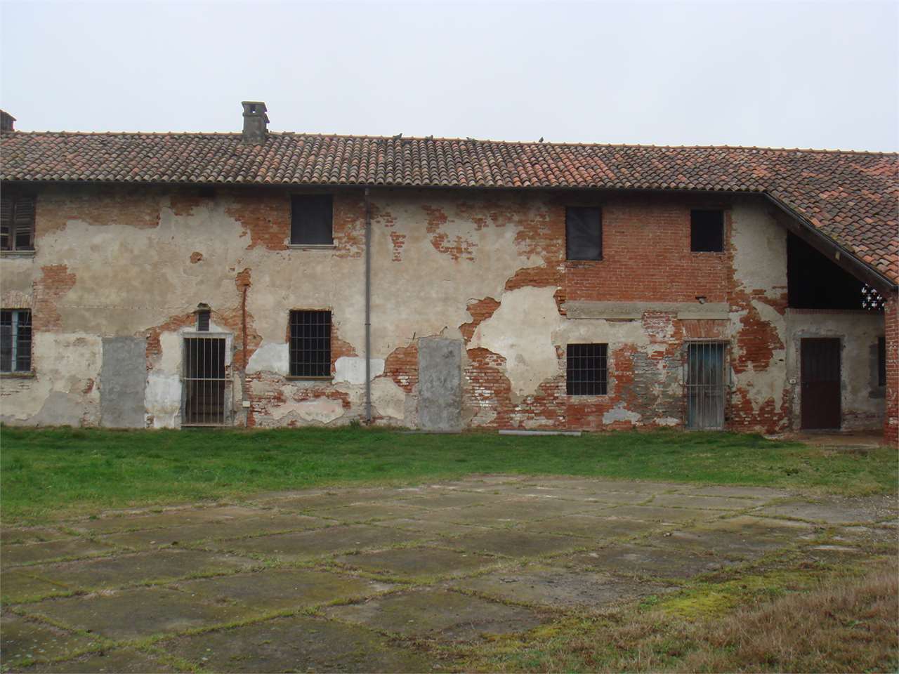 Rustico/Casale/Castello in vendita, Vigevano
