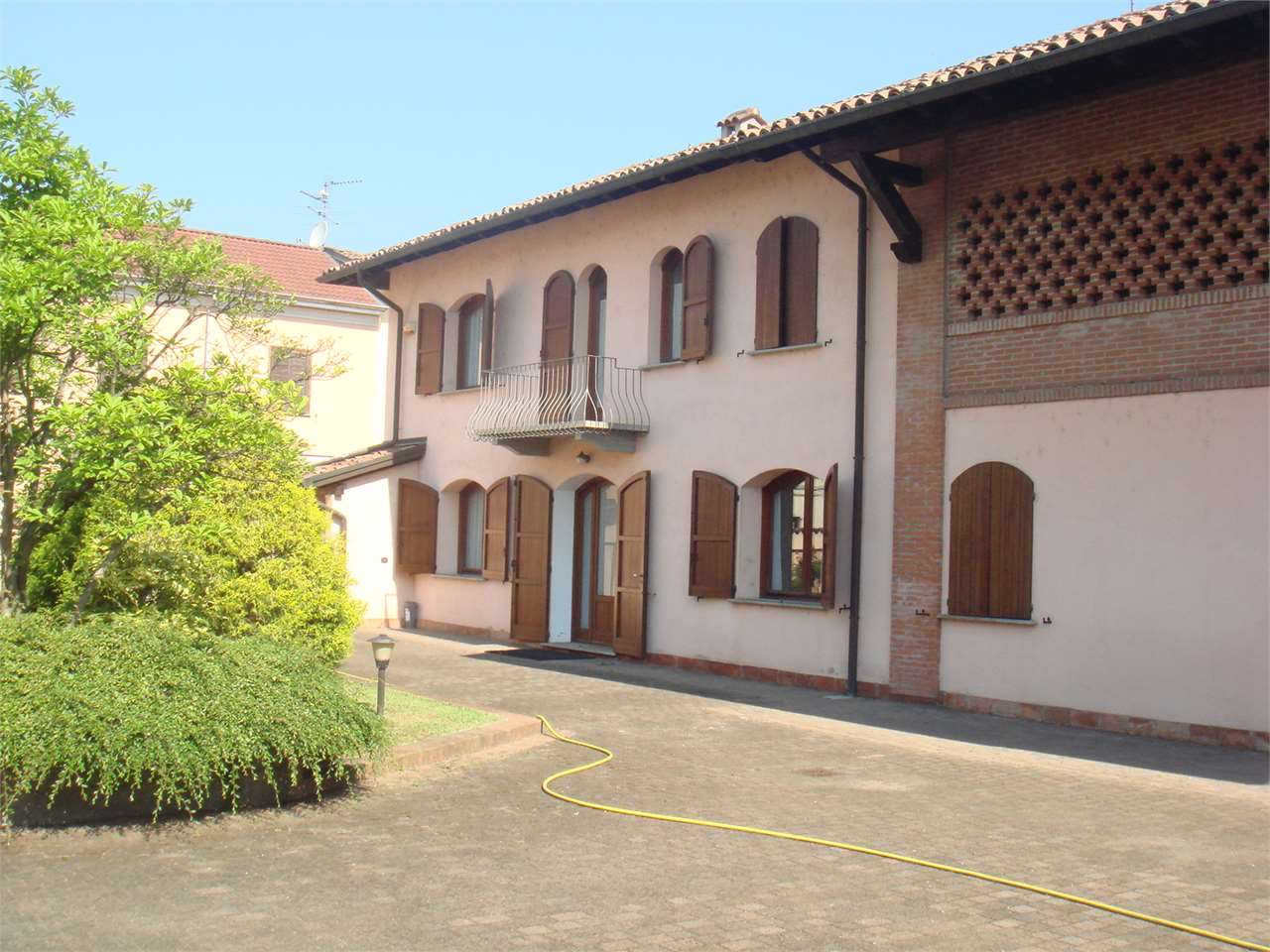 Vendita Villa unifamiliare Casa/Villa Cilavegna 2144
