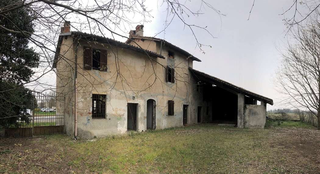 Vendita Rustico/Casale/Castello Casa/Villa Vigevano 337973