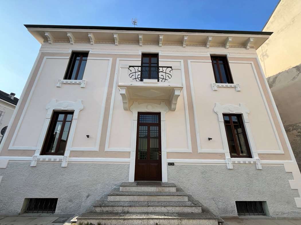 Vendita Villa unifamiliare Casa/Villa Vigevano 449881