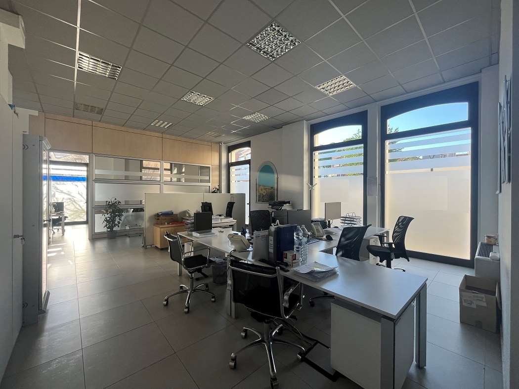 Ufficio in vendita a Vigevano (PV)