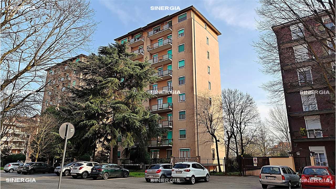 Vendita Trilocale Appartamento Abbiategrasso via Vespucci  24 482686