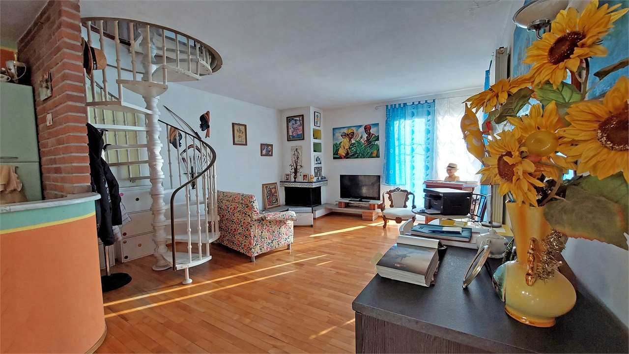 Fotografia Porzione di casa piccola 2