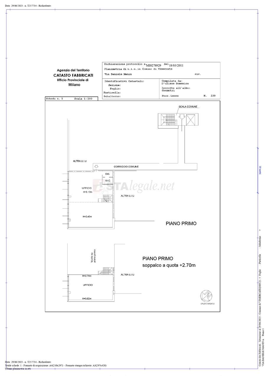 immagine annuncio 14 di 15
