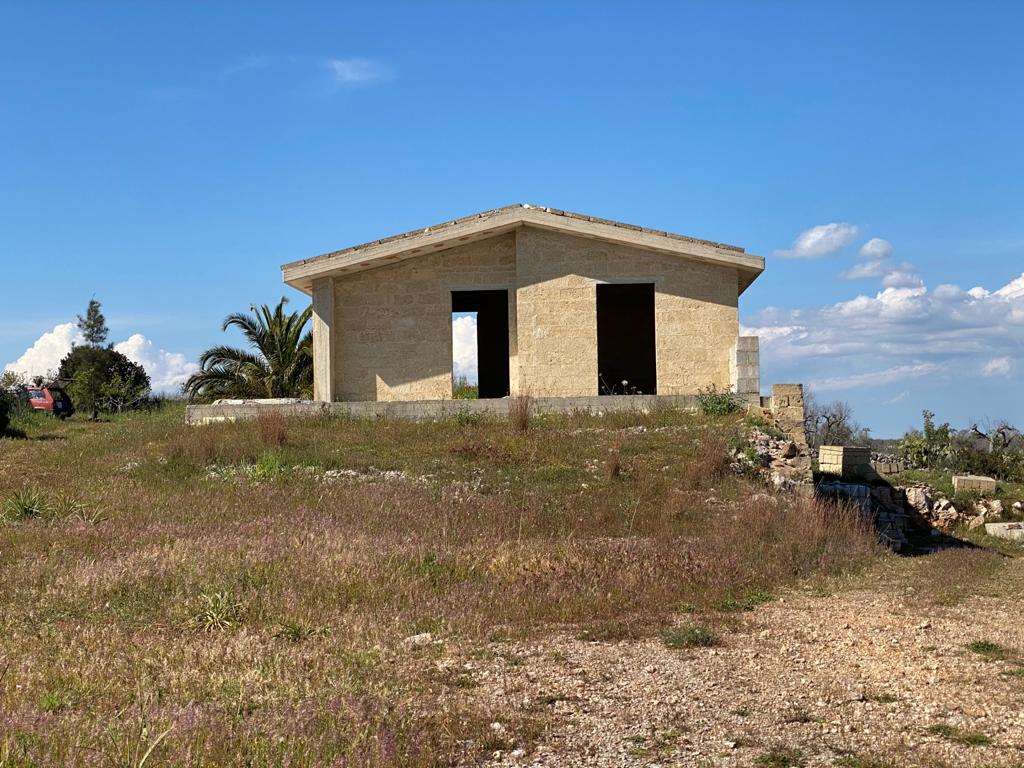 Rustico in vendita a Casarano (LE)