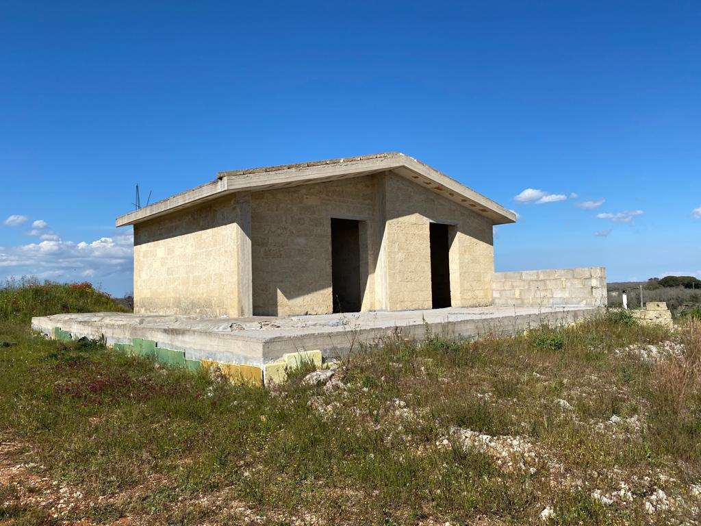 Rustico in vendita a Casarano (LE)