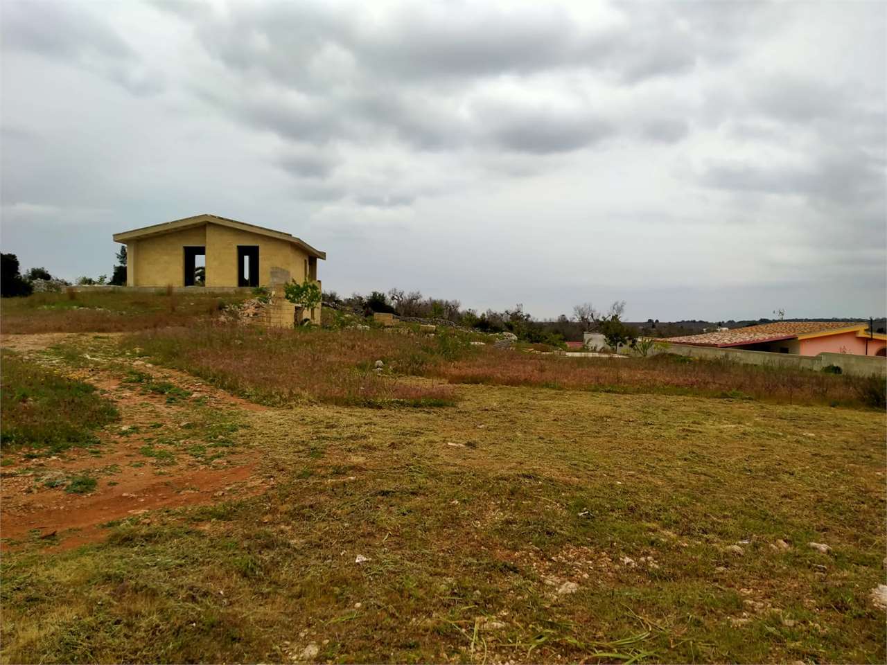 Rustico in vendita a Casarano (LE)