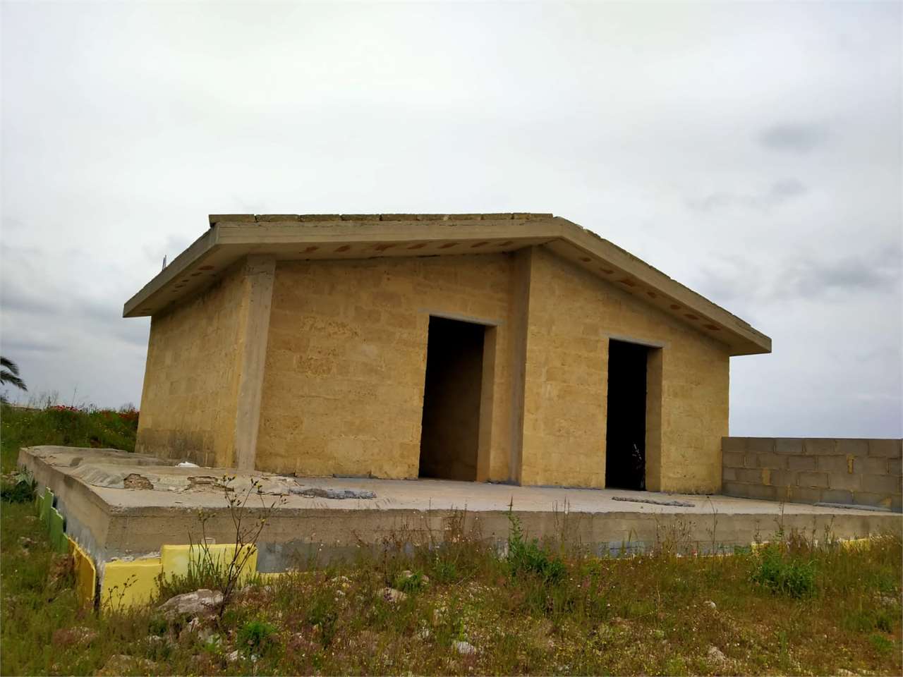 Rustico in vendita a Casarano (LE)