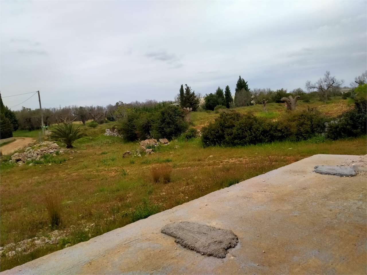 Rustico in vendita a Casarano (LE)