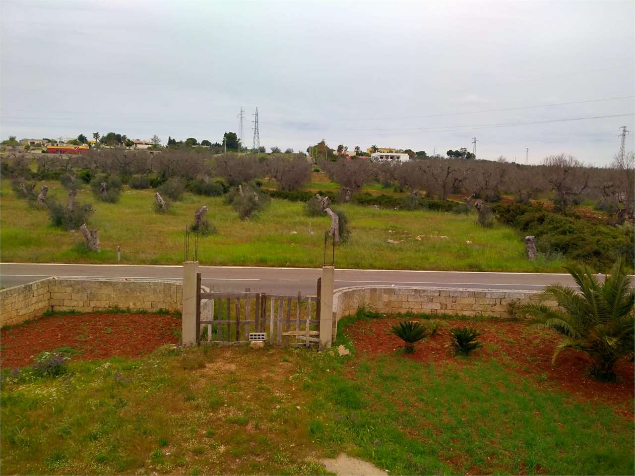 Rustico in vendita a Casarano (LE)