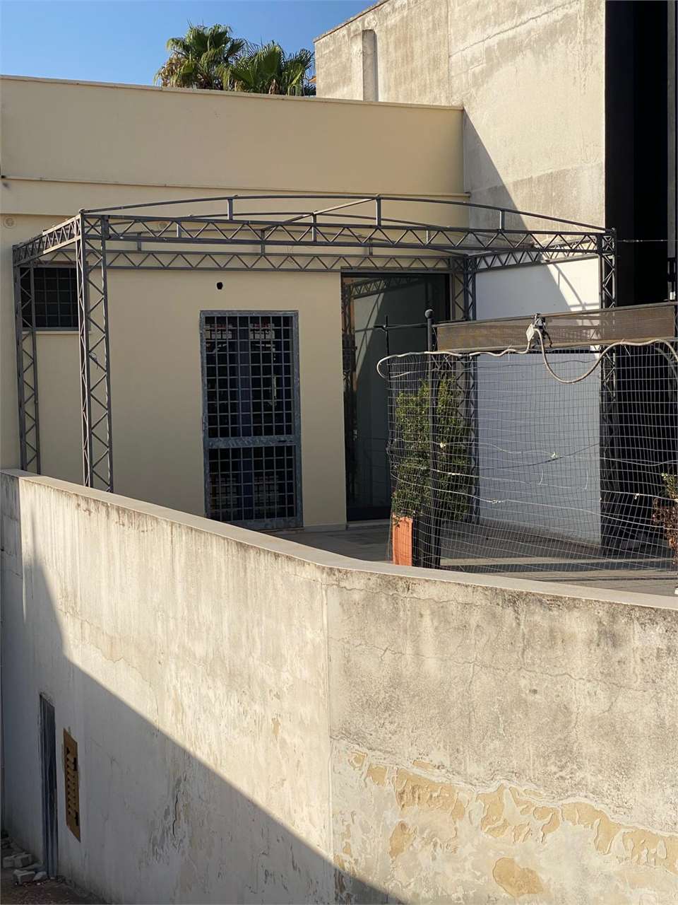 Ufficio in affitto a Casarano (LE)