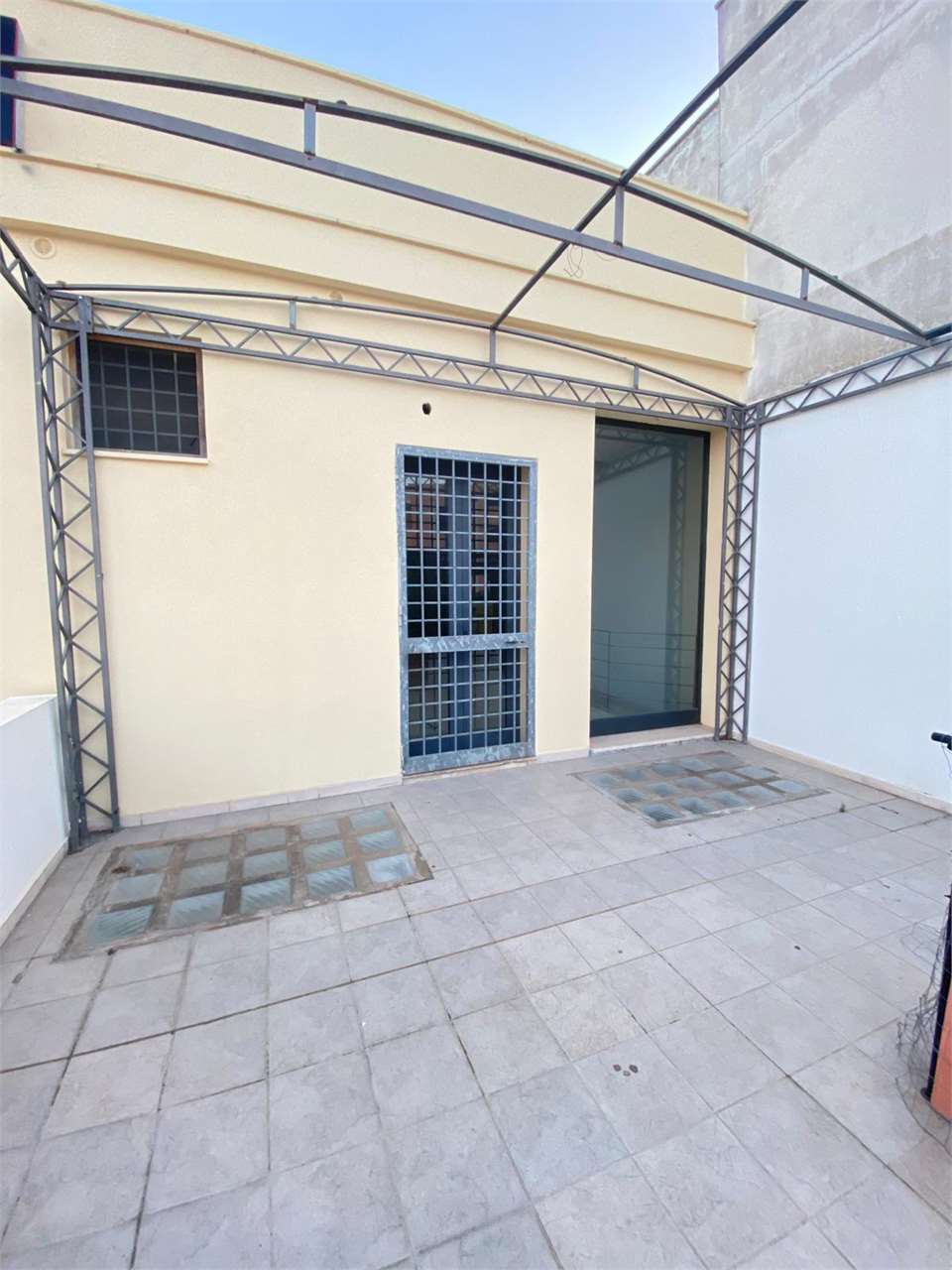 Ufficio in affitto a Casarano (LE)