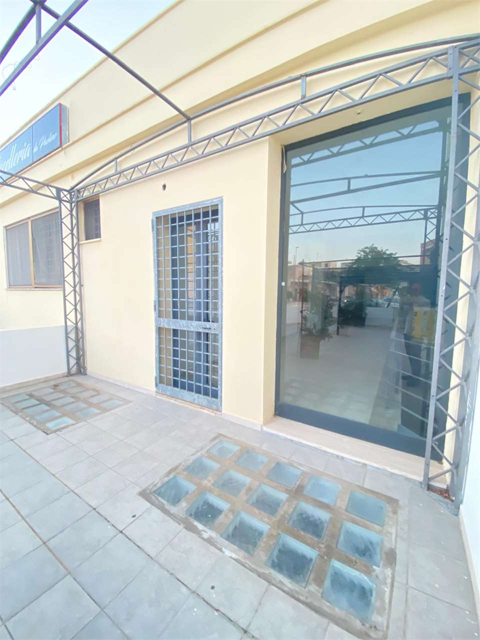 Ufficio in affitto a Casarano (LE)