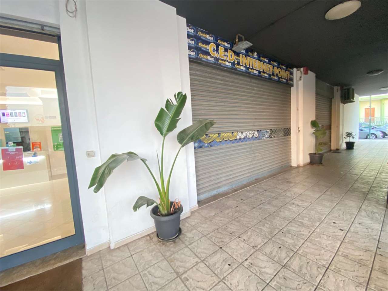 Ufficio in affitto a Casarano (LE)