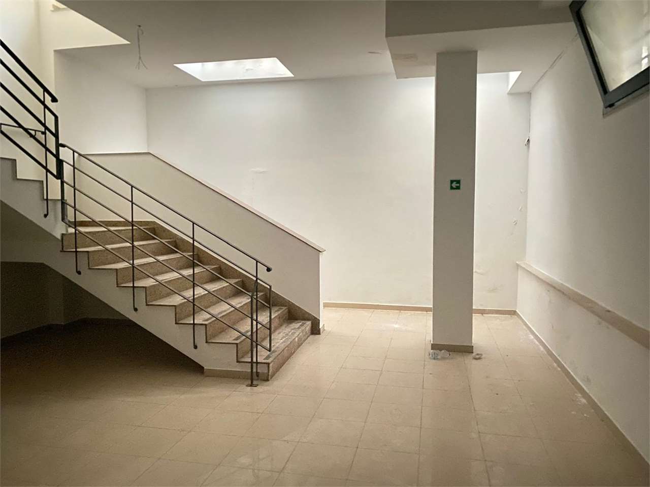 Ufficio in affitto a Casarano (LE)