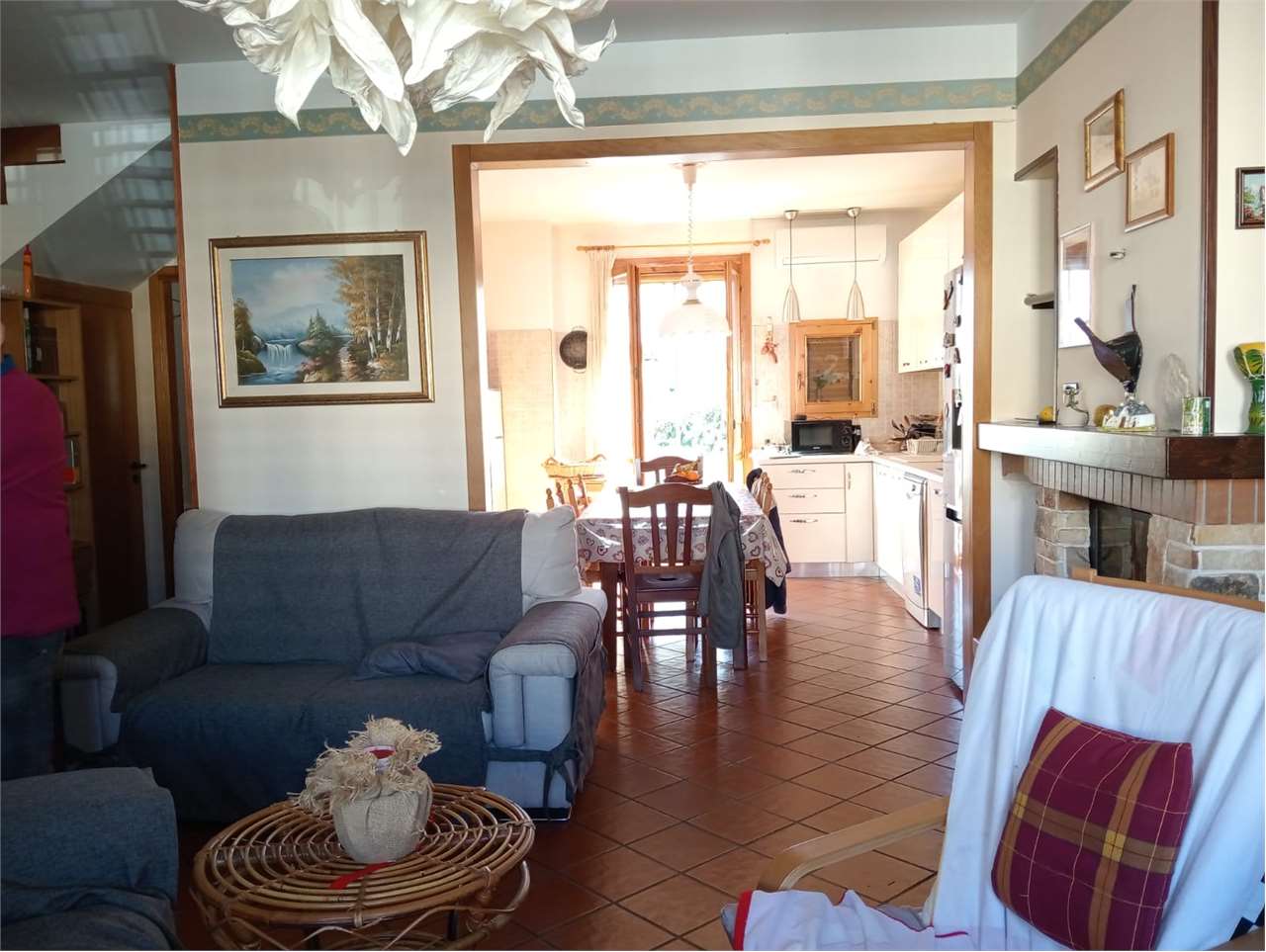 Casa indipendente in vendita a Casarano (LE)