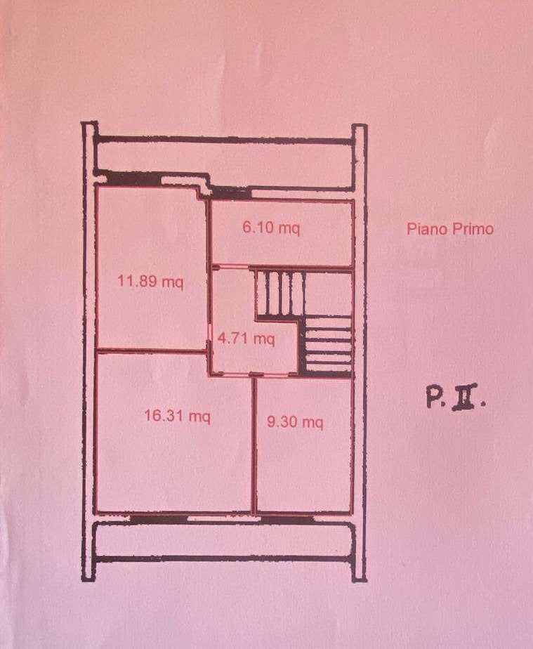Casa indipendente in vendita a Casarano (LE)