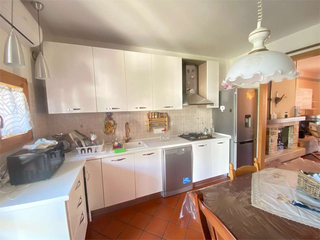 Casa indipendente in vendita a Casarano (LE)