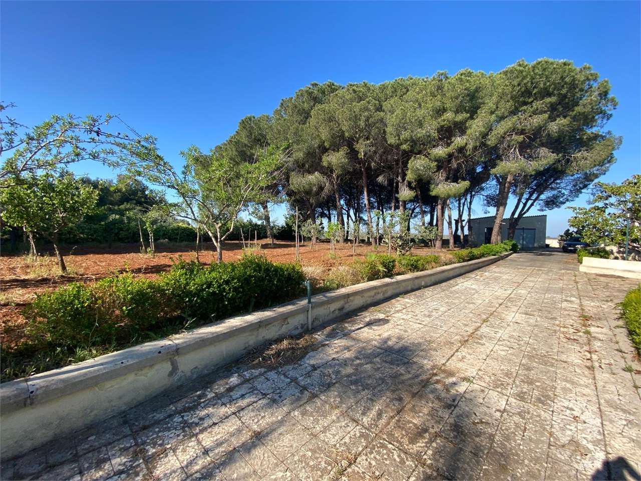 Villa in vendita a Matino (LE)