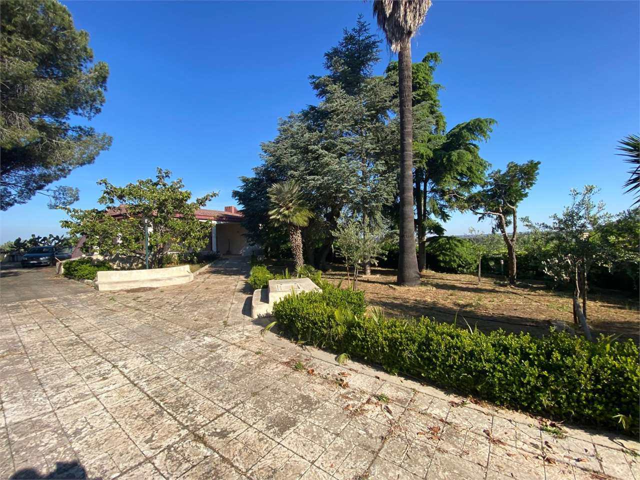 Villa in vendita a Matino (LE)