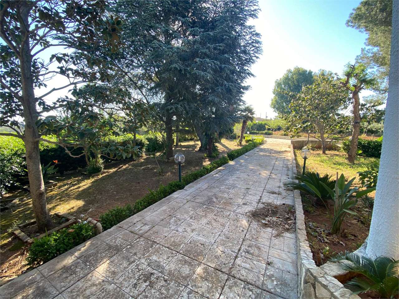 Villa in vendita a Matino (LE)