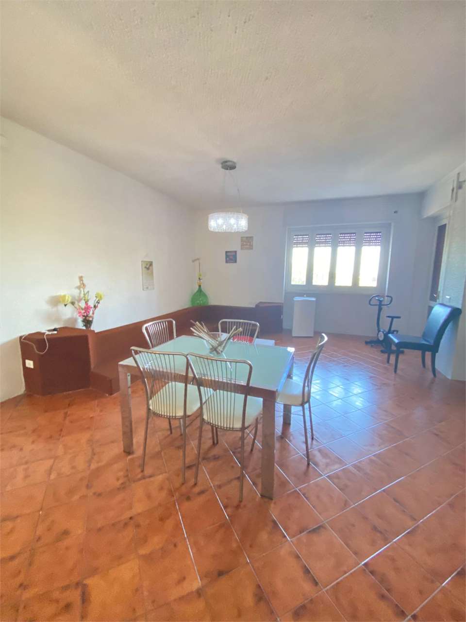 Villa in vendita a Matino (LE)