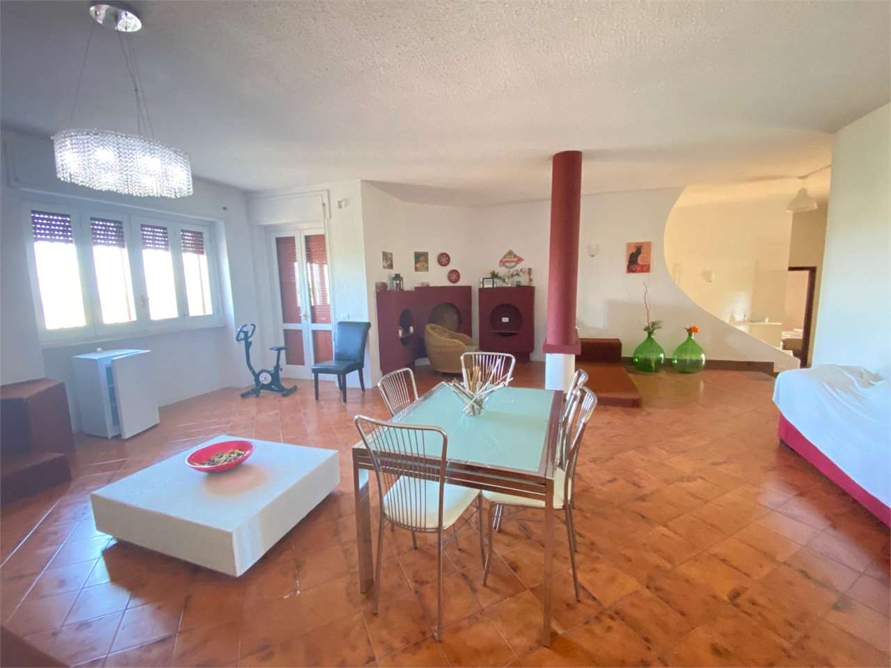 Villa in vendita a Matino (LE)
