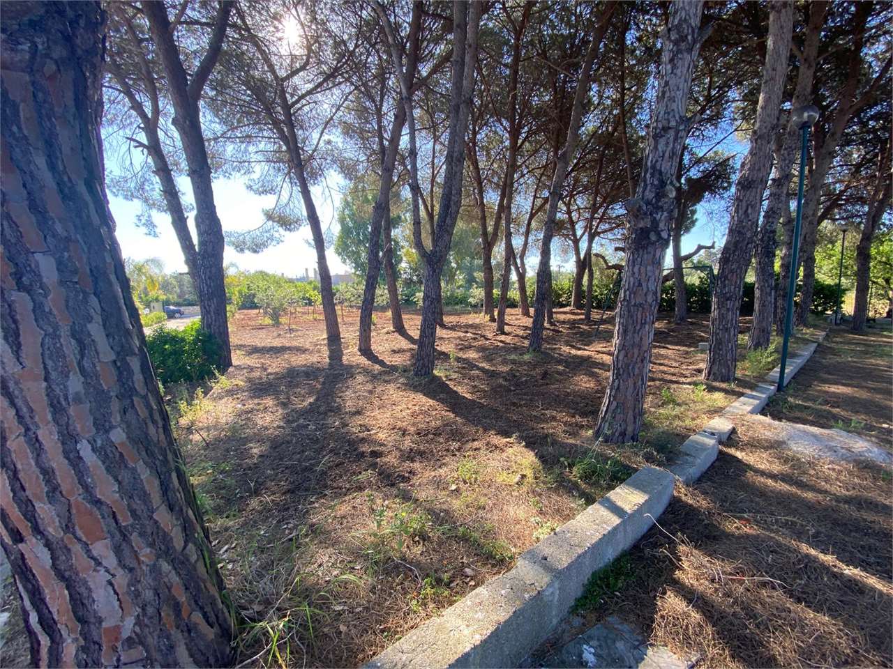 Villa in vendita a Matino (LE)