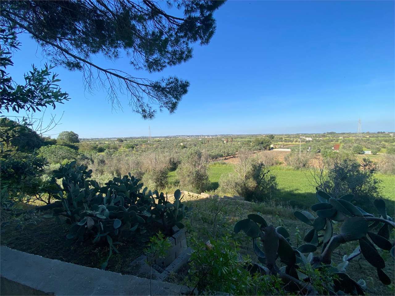 Villa in vendita a Matino (LE)