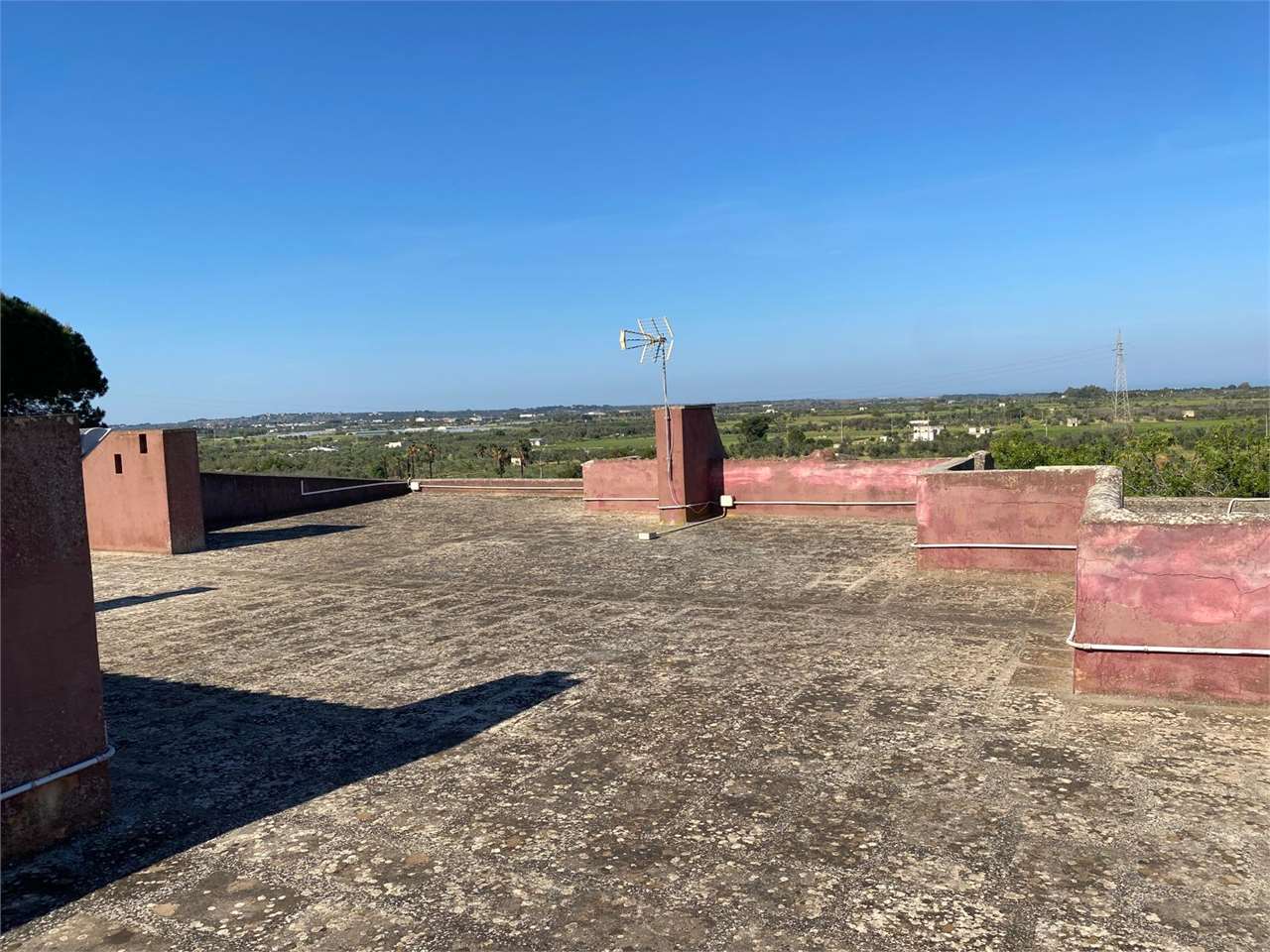 Villa in vendita a Matino (LE)