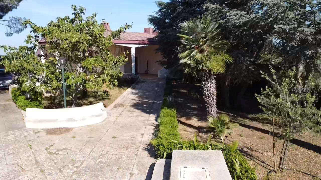 Villa in vendita a Matino (LE)