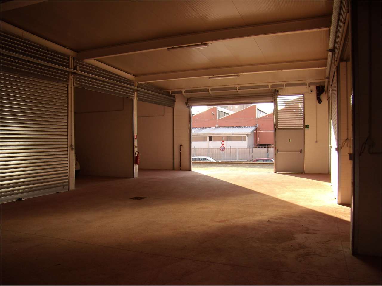 Garage/Box/Posto auto in vendita a Cascine Vica, Rivoli (TO)