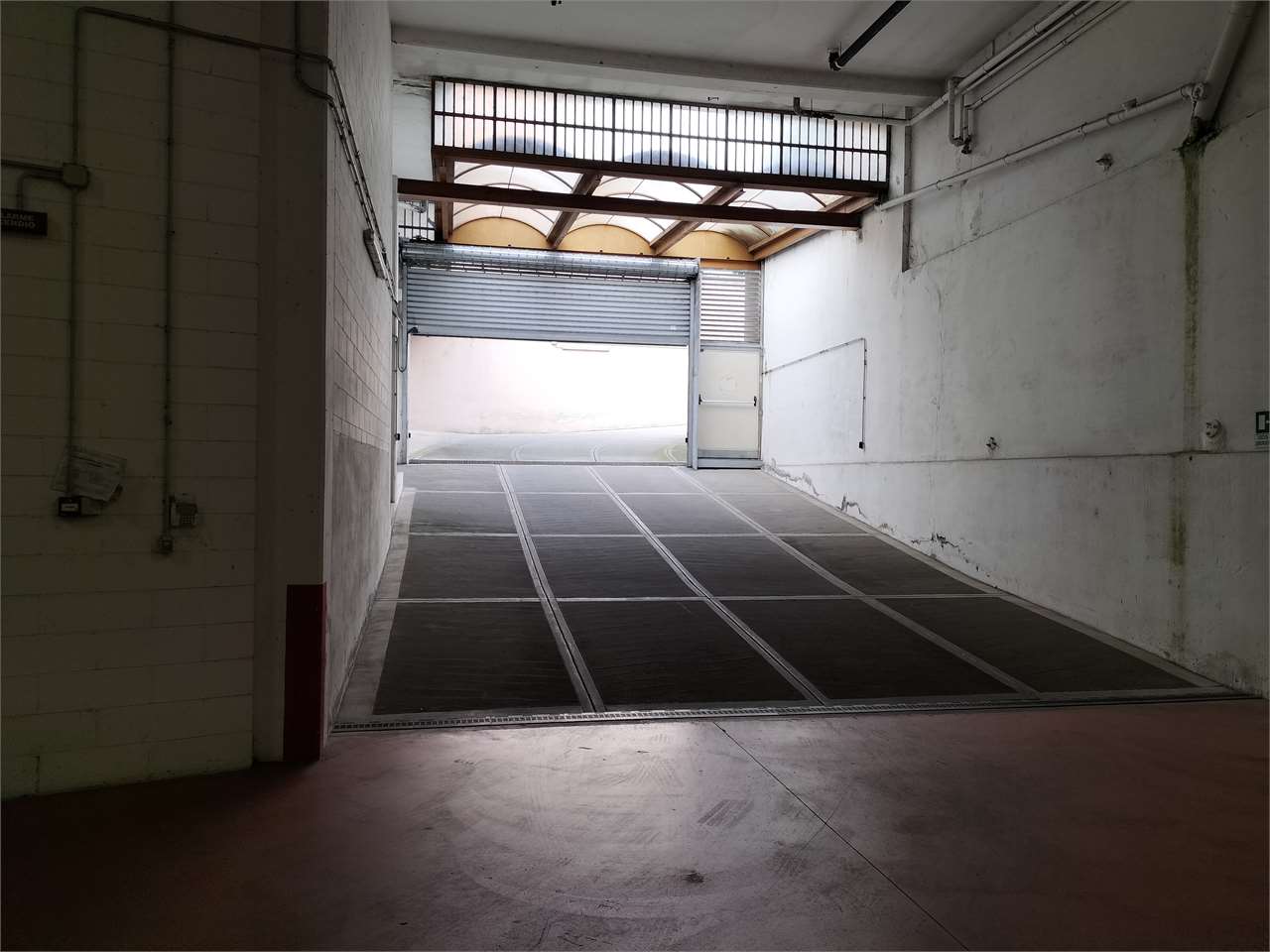 Garage/Box/Posto auto in vendita a Mirafiori Sud, Torino (TO)