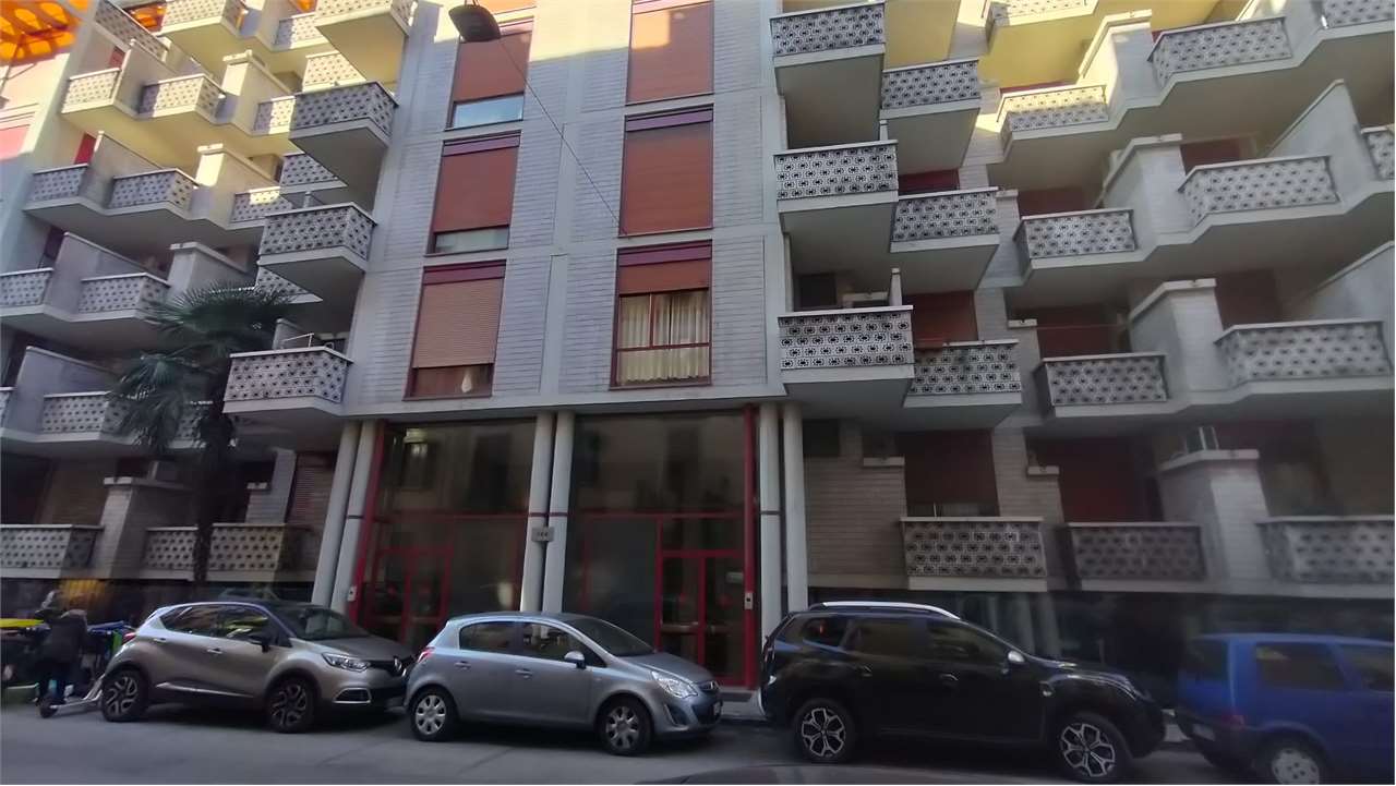 Vendita Monolocale Appartamento Torino via ormea  164 475357