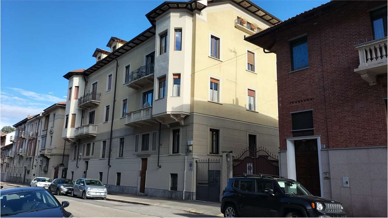Vendita Quadrilocale Appartamento Torino via luisa del carretto  24 478714