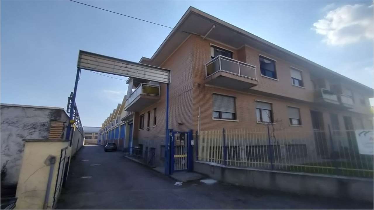 Affitto Capannone Commerciale/Industriale Torino strada del cascinotto 152 475896