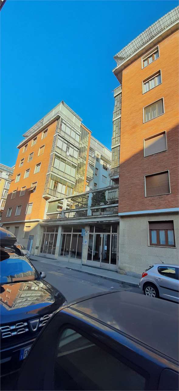 Vendita Quadrilocale Appartamento Torino via don bosco 82 463659