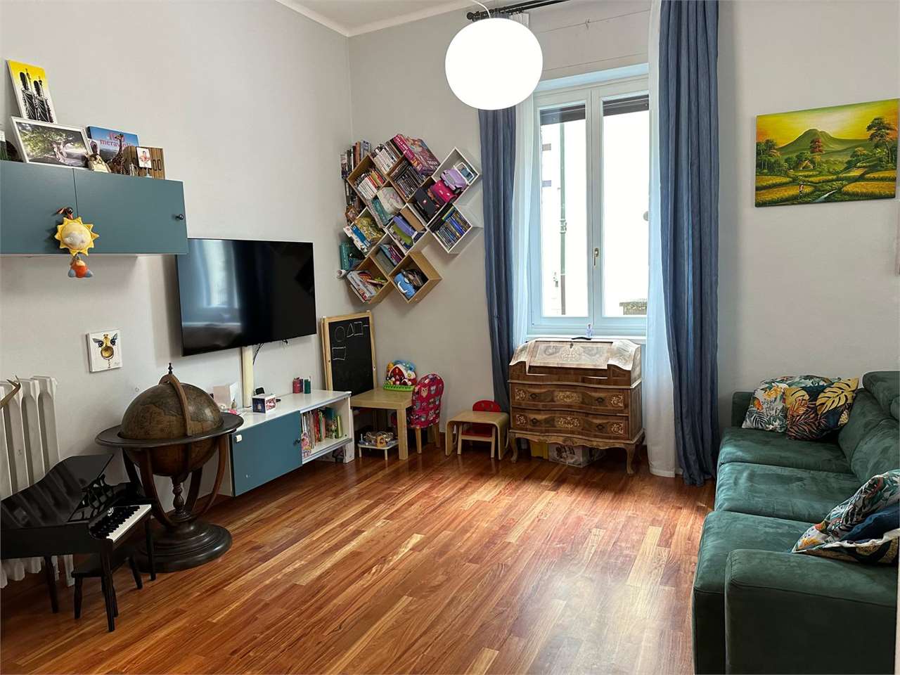 Appartamento in vendita a Precollina, Torino (TO)