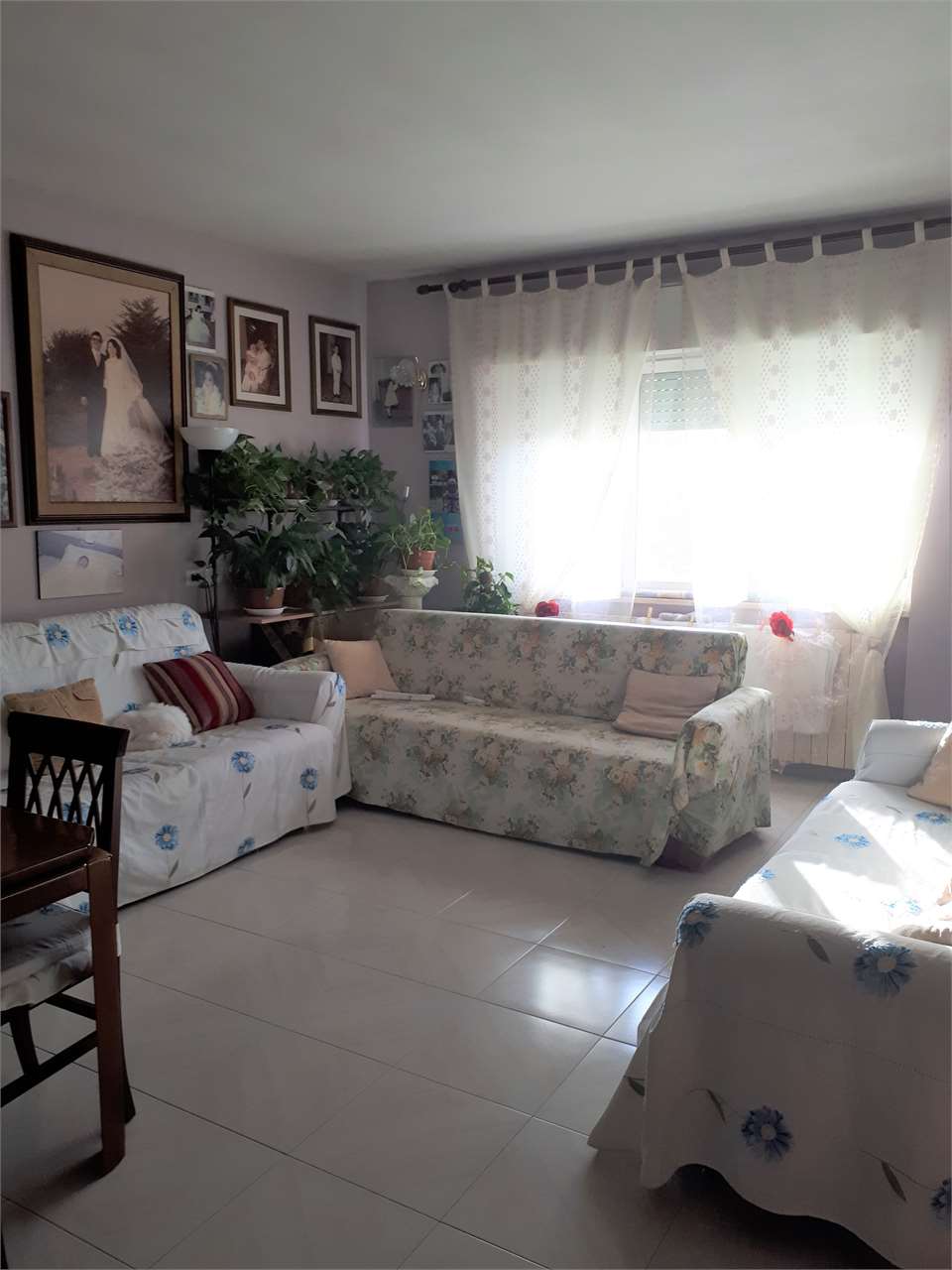 Appartamento in vendita a Borgo Faiti, Latina (LT)