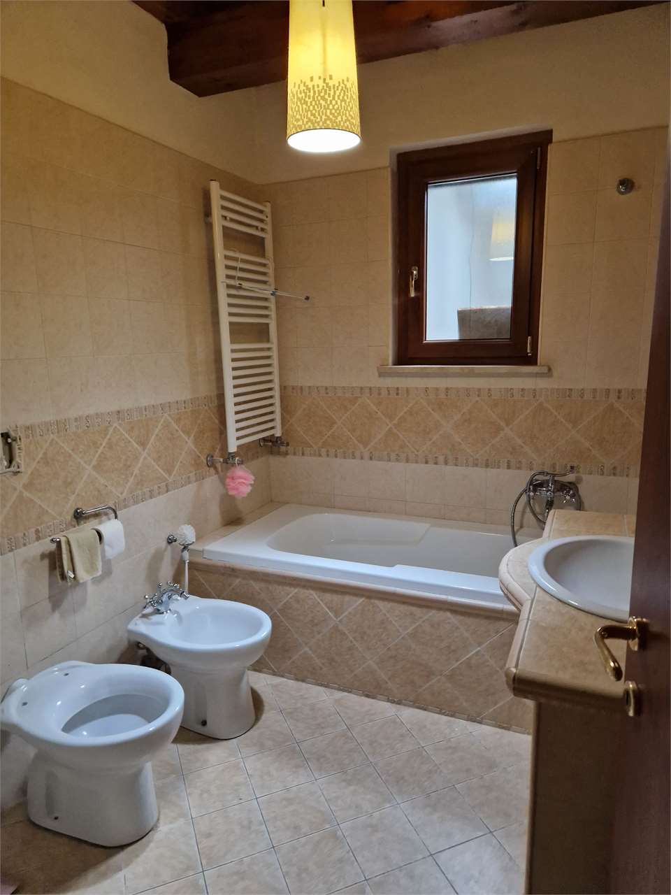 Villetta in vendita a Latina (LT)