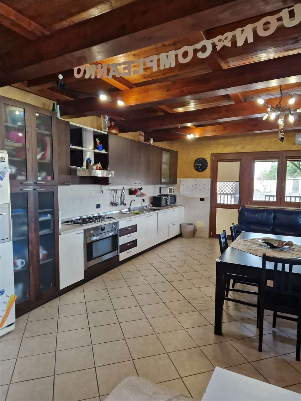 Villetta in vendita a Latina (LT)