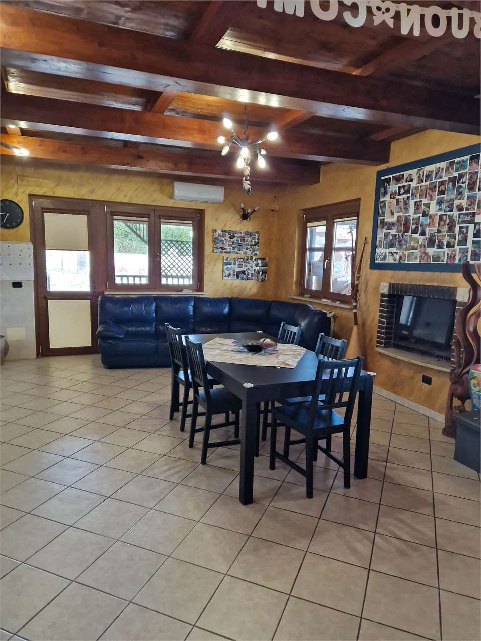 Villetta in vendita a Latina (LT)