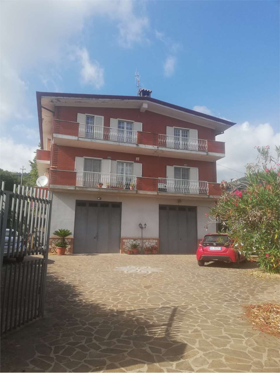 Appartamento in vendita a Norma (LT)